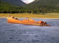 Terra do Fogo